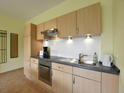 Apartment Küstenwohnung in Zierow - Features photo 4