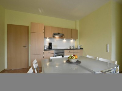 Apartment Küstenwohnung in Zierow - Features photo 8