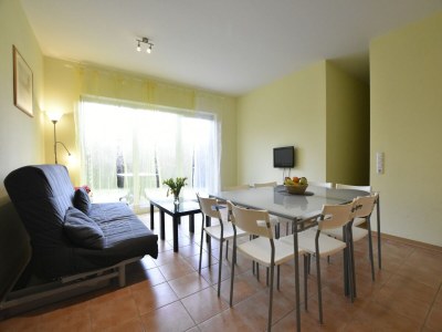 Apartment Küstenwohnung in Zierow - Features photo 11