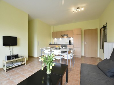 Apartment Küstenwohnung in Zierow - Features photo 12