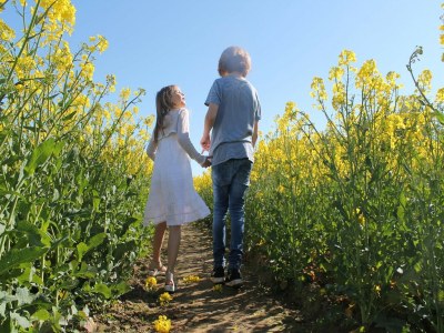 Apartment Küstenwohnung in Zierow - Environment photo 17
