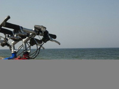 Apartment Küstenwohnung in Zierow - Environment photo 18