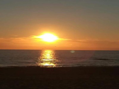 Apartment Küstenwohnung in Zierow - Environment photo 24