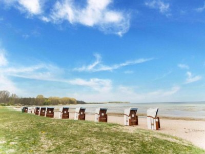 Apartment Küstenwohnung in Zierow - Environment photo 27