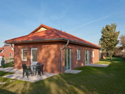 Apartment Charmantes Küstendomizil in Zierow in Mecklenburg Coast - Apartment