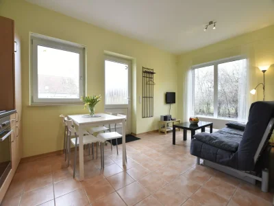 Apartment Charmantes Küstendomizil in Zierow - Features photo 5