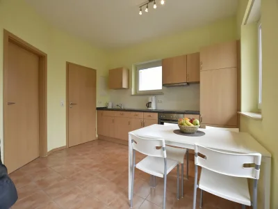 Apartment Charmantes Küstendomizil in Zierow - Features photo 7