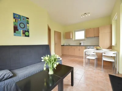 Apartment Charmantes Küstendomizil in Zierow - Features photo 8