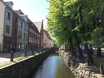 Apartment Charmantes Küstendomizil in Zierow - Features photo 10