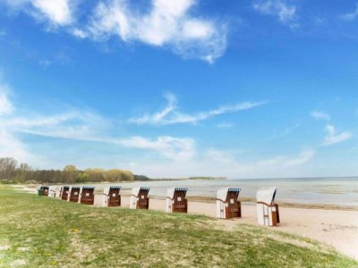 Apartment Charmantes Küstendomizil in Zierow - Environment photo 15