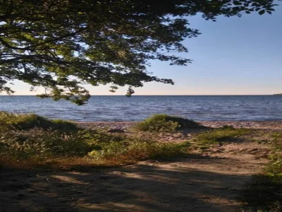 Apartment Charmantes Küstendomizil in Zierow - Environment photo 21