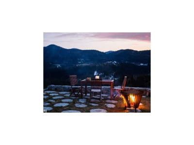 Holiday house Ferienhaus in Bunjevci mit Sauna und Garten - Outdoor photo 7