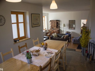 Holiday house Ferienhaus in Bunjevci mit Sauna und Garten - Features photo 23