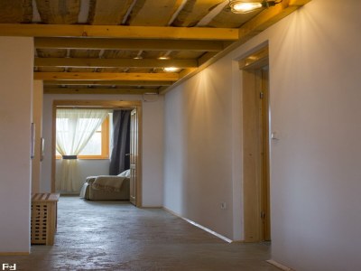 Holiday house Ferienhaus in Bunjevci mit Sauna und Garten - Features photo 25