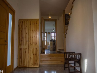 Holiday house Ferienhaus in Bunjevci mit Sauna und Garten - Features photo 28