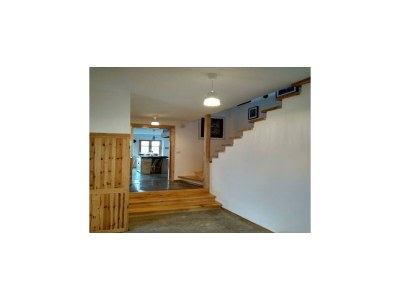 Holiday house Ferienhaus in Bunjevci mit Sauna und Garten - Features photo 29