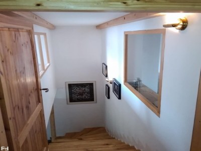 Holiday house Ferienhaus in Bunjevci mit Sauna und Garten - Features photo 30