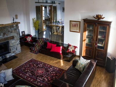 Holiday house Ferienhaus in Bunjevci mit Sauna und Garten - Features photo 31