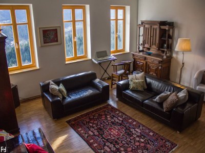 Holiday house Ferienhaus in Bunjevci mit Sauna und Garten - Features photo 32