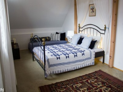 Holiday house Ferienhaus in Bunjevci mit Sauna und Garten - Features photo 33