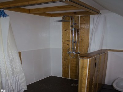 Holiday house Ferienhaus in Bunjevci mit Sauna und Garten - Features photo 34