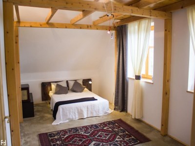 Holiday house Ferienhaus in Bunjevci mit Sauna und Garten - Features photo 37