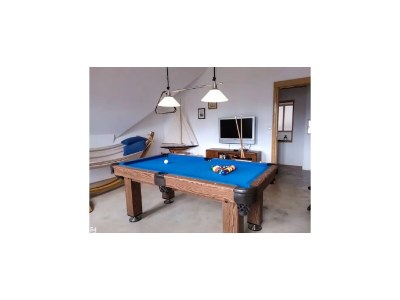 Holiday house Ferienhaus in Bunjevci mit Sauna und Garten - Features photo 38