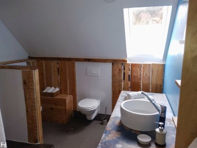 Holiday house Ferienhaus in Bunjevci mit Sauna und Garten - Features photo 39