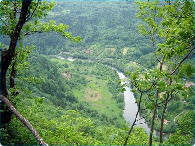 Holiday house Ferienhaus in Bunjevci mit Sauna und Garten - Environment photo 41