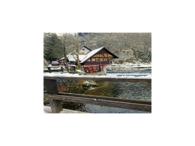 Holiday house Ferienhaus in Bunjevci mit Sauna und Garten - Environment photo 42