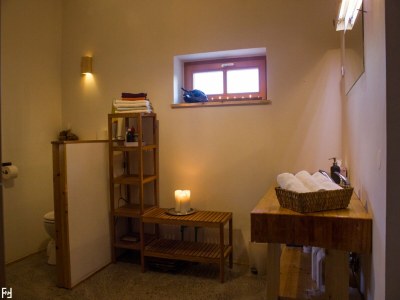 Holiday house Ferienhaus in Bunjevci mit Sauna und Garten - Outdoor photo 45