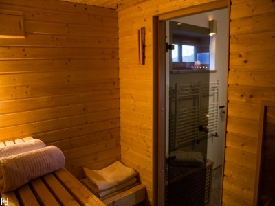 Holiday house Ferienhaus in Bunjevci mit Sauna und Garten - Outdoor photo 46