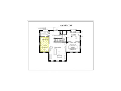 Holiday house Ferienhaus in Bunjevci mit Sauna und Garten - Outdoor photo 49