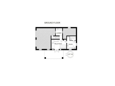 Holiday house Ferienhaus in Bunjevci mit Sauna und Garten - Outdoor photo 50