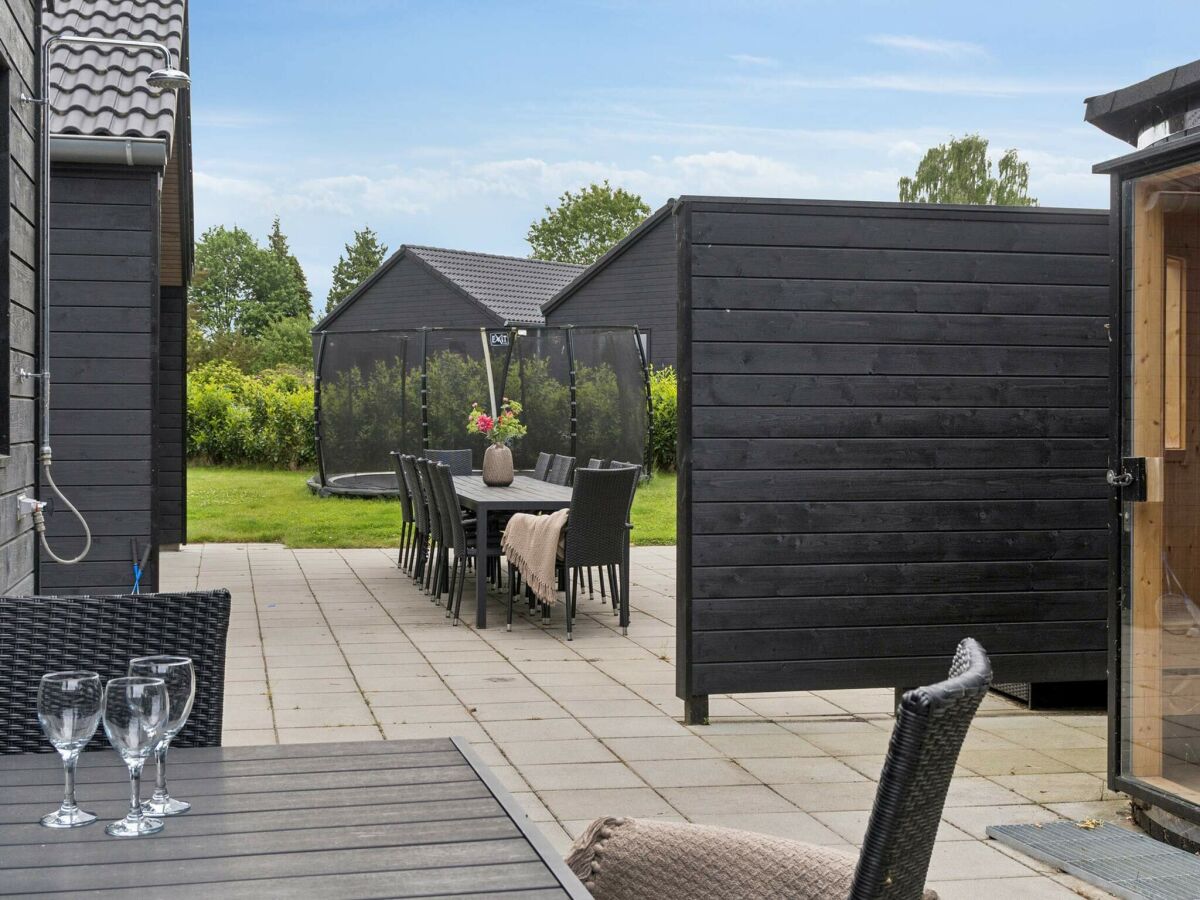 Holiday house Luxurioses Wellness-Retreat -- By Traum Ferienwohnungen - Outdoor photo 2