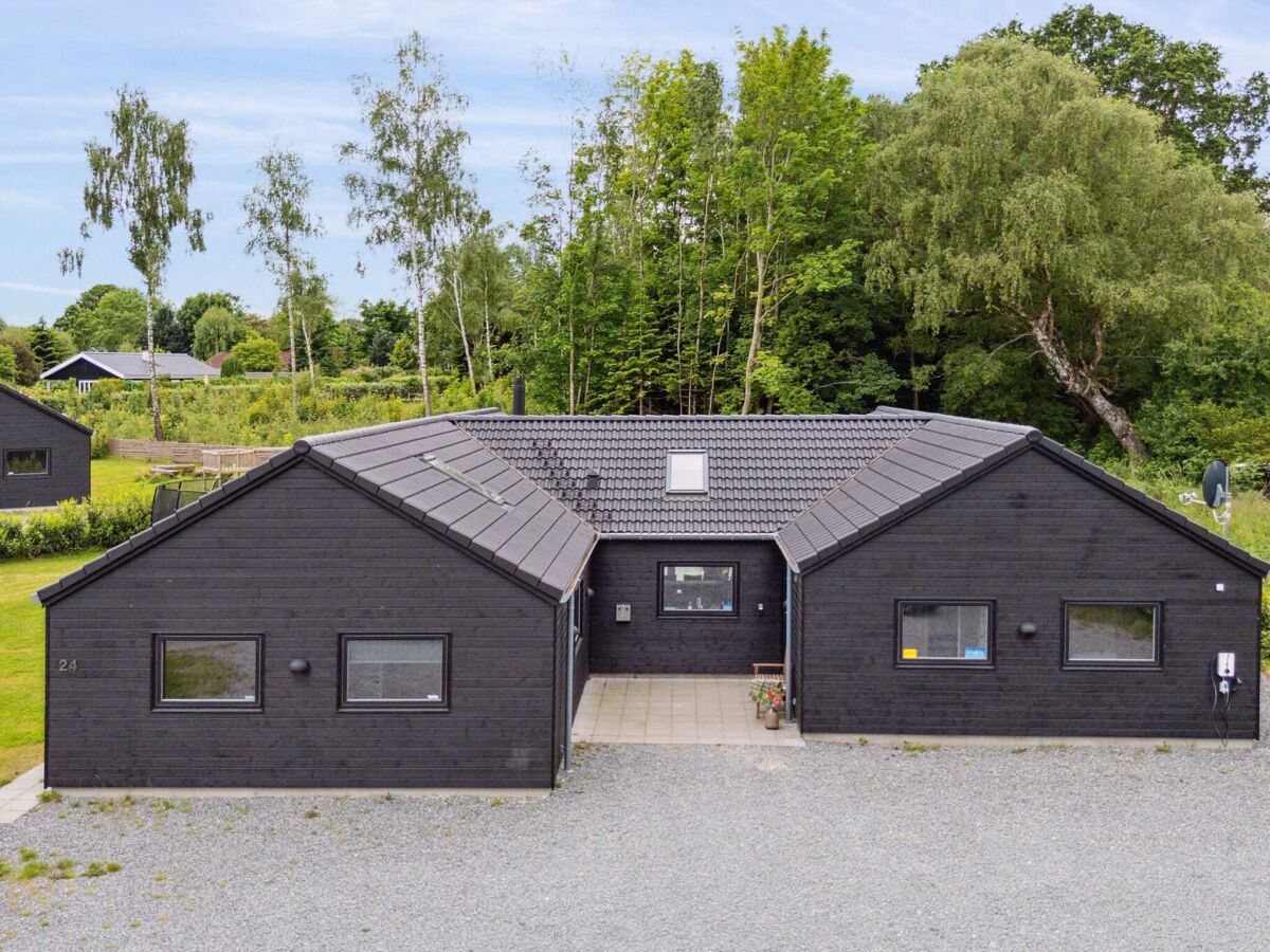 Holiday house Luxurioses Wellness-Retreat -- By Traum Ferienwohnungen - Outdoor photo 3