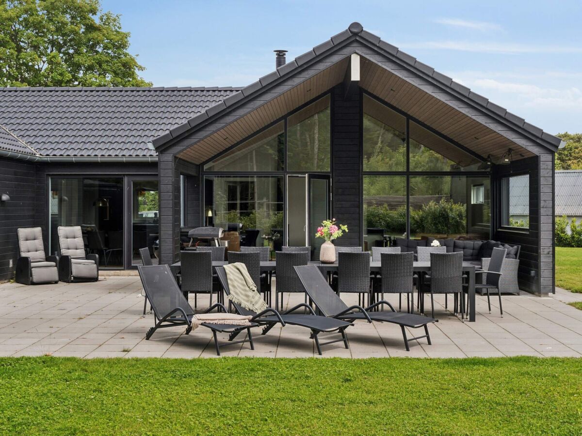 Holiday house Luxurioses Wellness-Retreat -- By Traum Ferienwohnungen - Outdoor photo 4