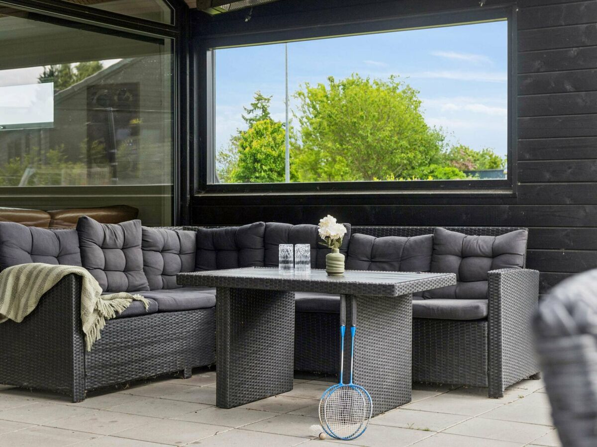 Holiday house Luxurioses Wellness-Retreat -- By Traum Ferienwohnungen - Outdoor photo 5