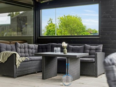 Holiday house Luxurioses Wellness-Retreat -- By Traum Ferienwohnungen - Outdoor photo 5