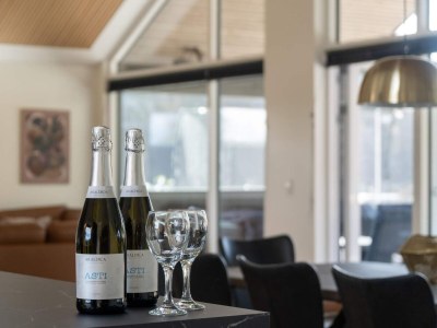 Holiday house Luxurioses Wellness-Retreat -- By Traum Ferienwohnungen - Outdoor photo 10