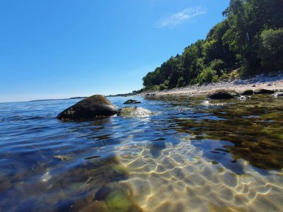 Holiday house Luxurioses Wellness-Retreat -- By Traum Ferienwohnungen - Outdoor photo 13