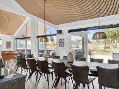 Holiday house Luxurioses Wellness-Retreat -- By Traum Ferienwohnungen - Outdoor photo 15