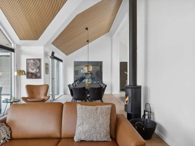 Holiday house Luxurioses Wellness-Retreat -- By Traum Ferienwohnungen - Outdoor photo 17