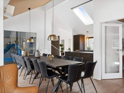 Holiday house Luxurioses Wellness-Retreat -- By Traum Ferienwohnungen - Outdoor photo 18