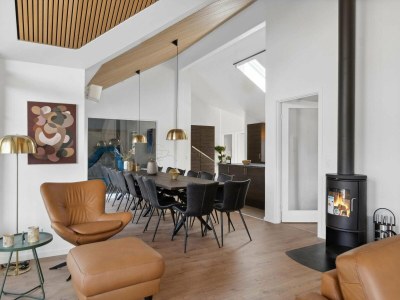 Holiday house Luxurioses Wellness-Retreat -- By Traum Ferienwohnungen - Outdoor photo 21