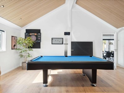 Holiday house Luxurioses Wellness-Retreat -- By Traum Ferienwohnungen - Outdoor photo 22