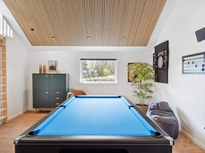 Holiday house Luxurioses Wellness-Retreat -- By Traum Ferienwohnungen - Outdoor photo 24