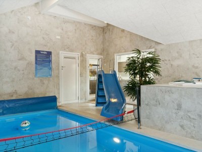 Holiday house Luxurioses Wellness-Retreat -- By Traum Ferienwohnungen - Outdoor photo 25