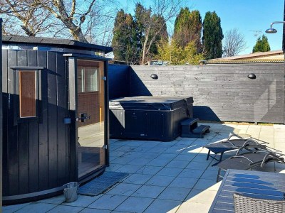 Holiday house Luxurioses Wellness-Retreat -- By Traum Ferienwohnungen - Outdoor photo 29