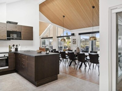 Holiday house Luxurioses Wellness-Retreat -- By Traum Ferienwohnungen - Outdoor photo 30